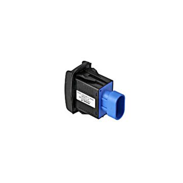 Interrupteur à levier