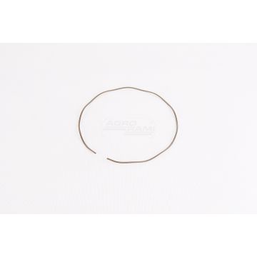 Ressort de panier d'embrayage CNH