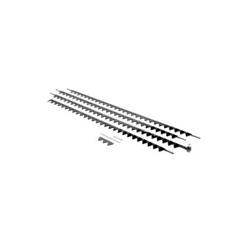 Segmentovaný pásek na nože 30FT / 9,00M