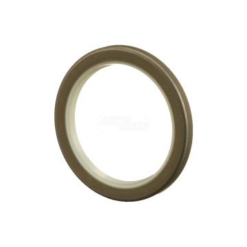 Hydraulic cylinder seal