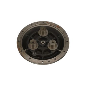 Planetengetriebejoch