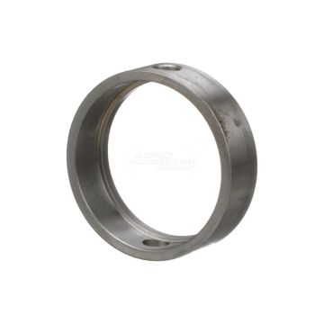 Rychloupínací otočný kroužek