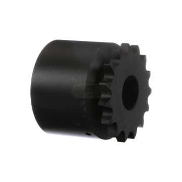 Pignon d'embrayage Z=15