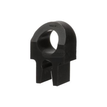 Pare-choc caoutchouc