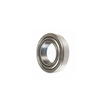 Bearing assembly