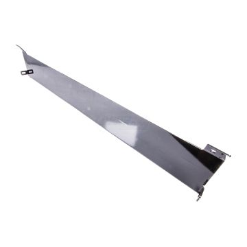 Bouchon de paille sèche Case RB 455