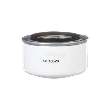 Hydraulický filter lisu LB 434