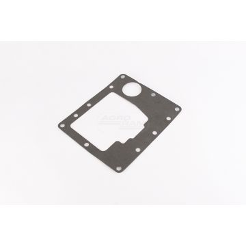 Hydraulic pump cover gasket