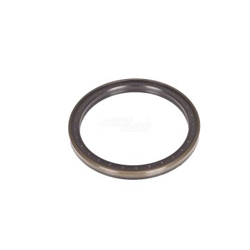 CNH front axle oil seal