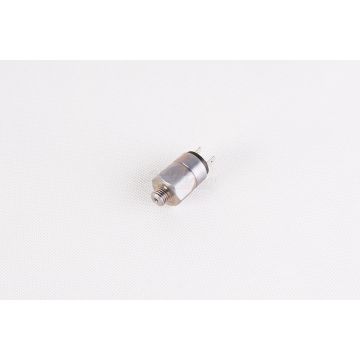 Capteur de pression dans la boîte