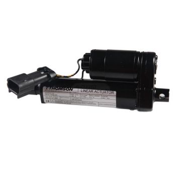 Siłownik elektryczny