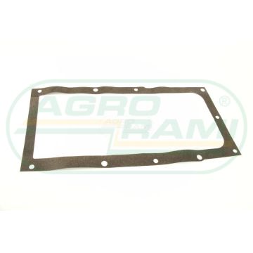Lift cover gasket