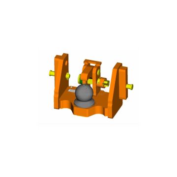 K80 ball hitch