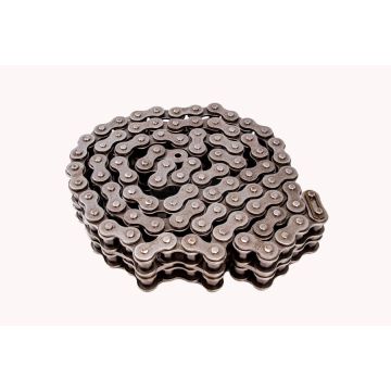Drive chain - 90 links x 19.05 = 1714.5