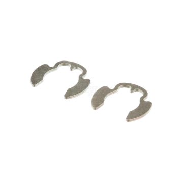 Pierścień sprężysty osadczy