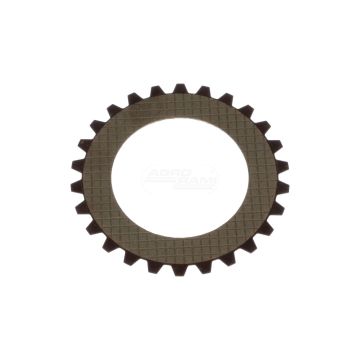 Disque de friction CNH