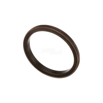 Rear crankshaft oil seal