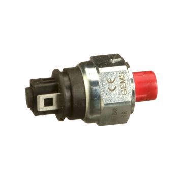 Capteur de pression de boîte de vitesses