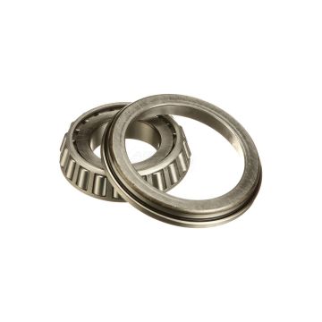 Conical roller bearing
