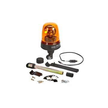 Flash kit with CNH mount
