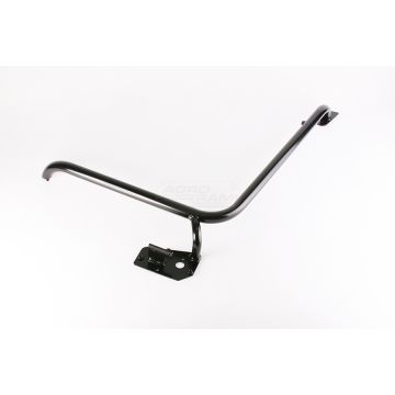 Bras de porte gauche