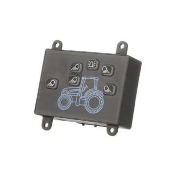 Bedienungsoberfläche