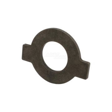 Prítlačná podložka