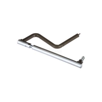 Mécanisme à levier