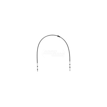 Gear shift cable L=1943mm