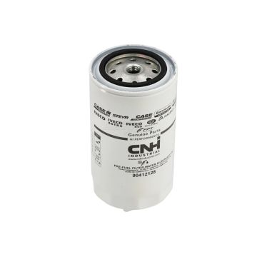 Filtre à carburant CNH