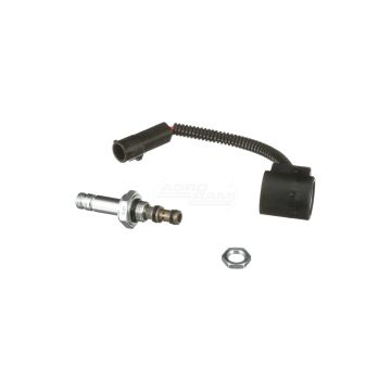 Solenoidový ventil předního pohonu