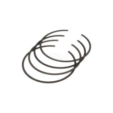 Pierścień sprężynujący