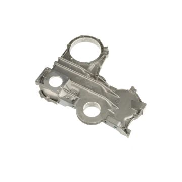 Couvercle de distribution