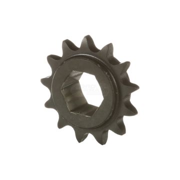 Roue de chaîne d'alimentation Z=13