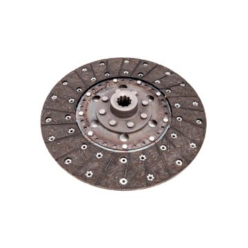 Kotúč spojky vývodového hriadeľa