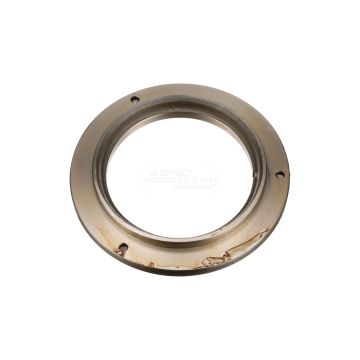Brake disc piston