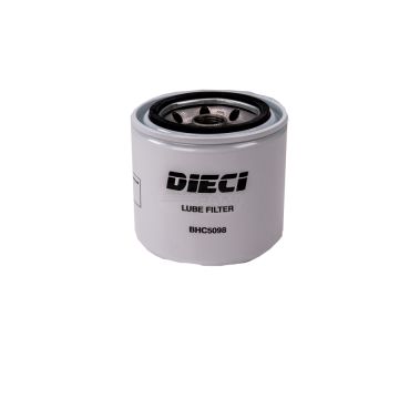 CNH filter motorového oleja