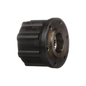 Ensemble d'embrayage