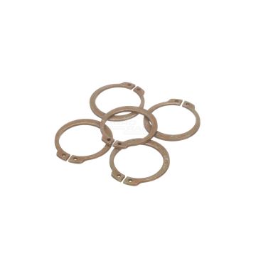 Pierścień spr. zabezp.