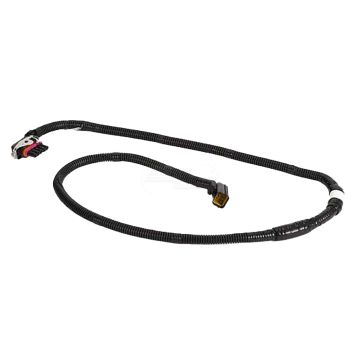 Faisceau électrique en viscose