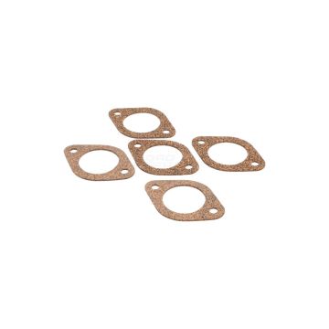 Engine ventilation gasket