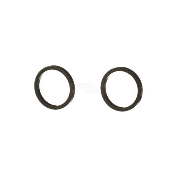 Gasket for the cooling system