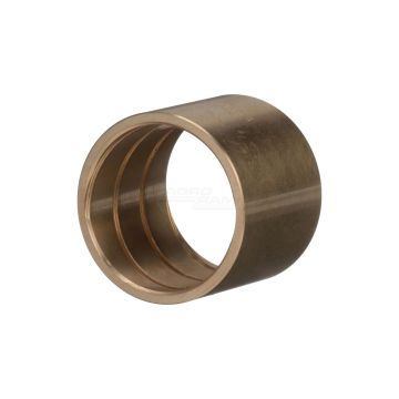 Brass bushing of the reduction gear