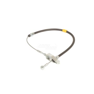 Clutch cable JX,TD 80.90 TD5030 L=825mm