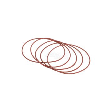 Bague d'étanchéité