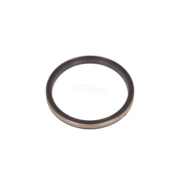Front reduction gear cassette seal 165x190x15.5/17 CNH