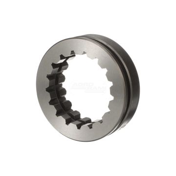 Synchronizační řazení