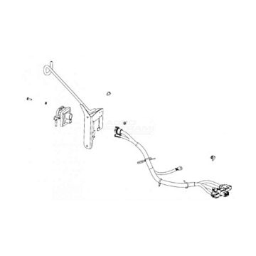 Ensemble ISOBUS TRACTEUR DIA