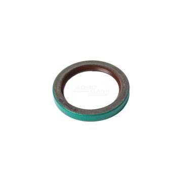 Gearbox shaft seal