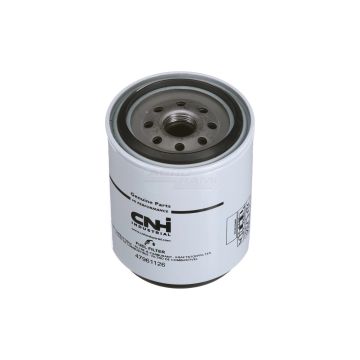 Fuel filter